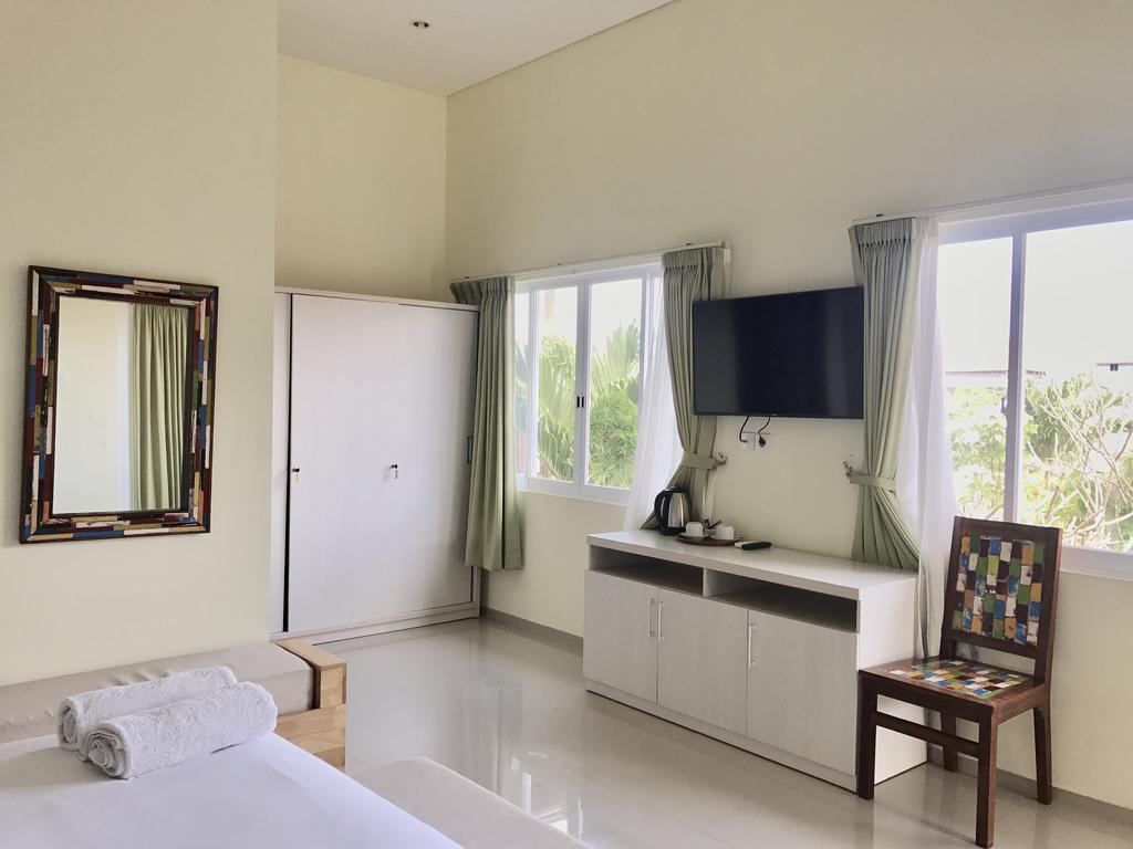 Pondok Chandra Batubelig Villa
