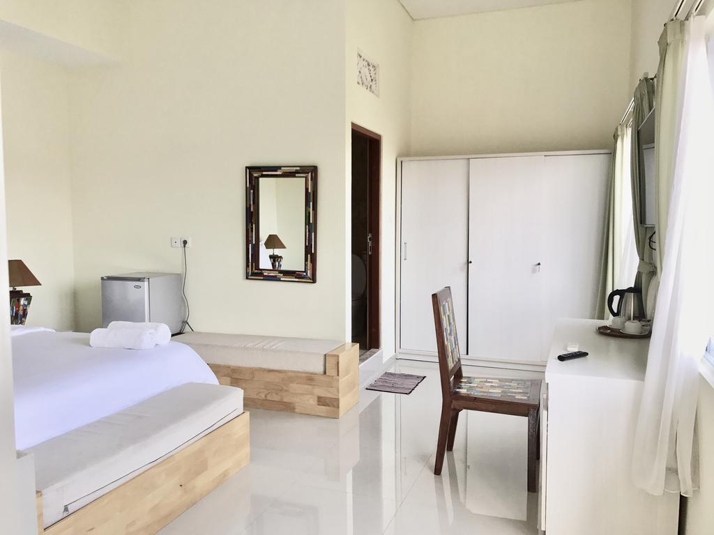 Pondok Chandra Batubelig Villa *