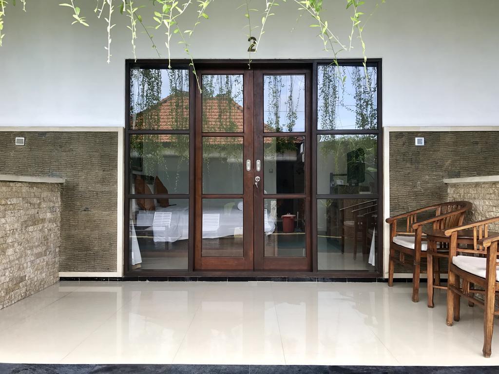 Pondok Chandra Batubelig Seminyak (Bali)