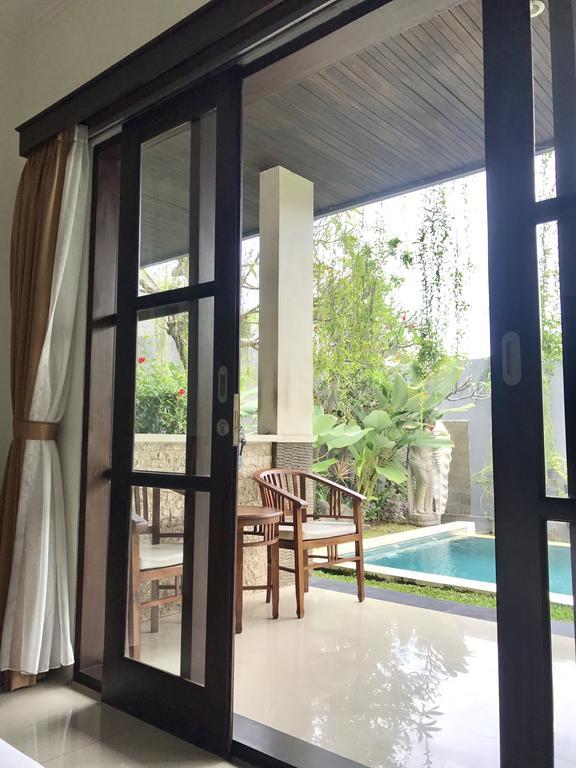Pondok Chandra Batubelig Villa