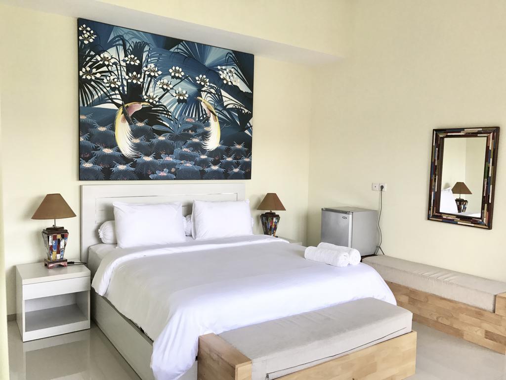 Pondok Chandra Batubelig * Seminyak (Bali)