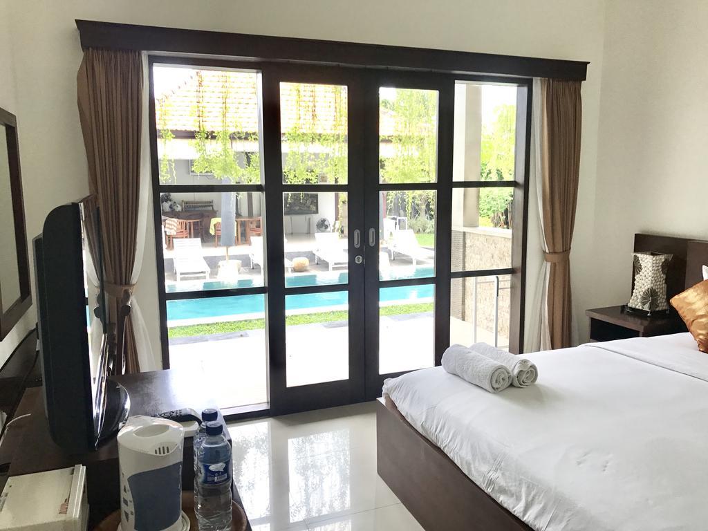 Villa Pondok Chandra Batubelig Seminyak (Bali)