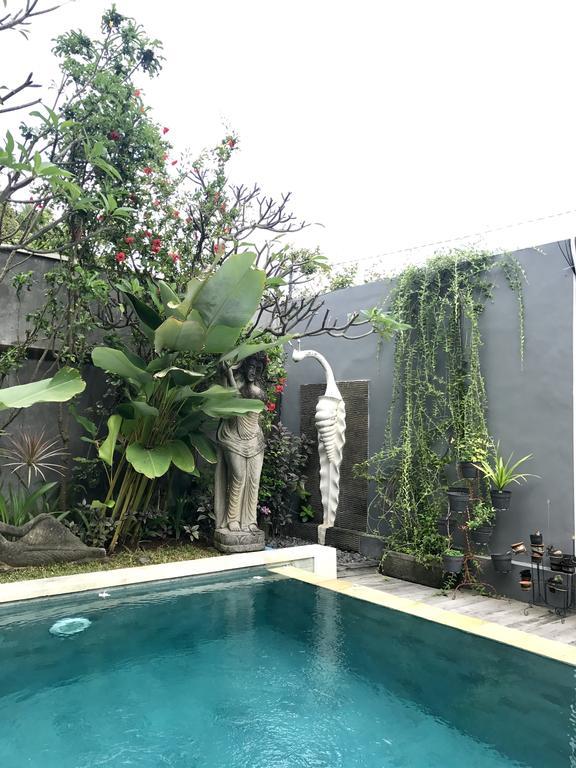 Pondok Chandra Batubelig Seminyak (Bali)