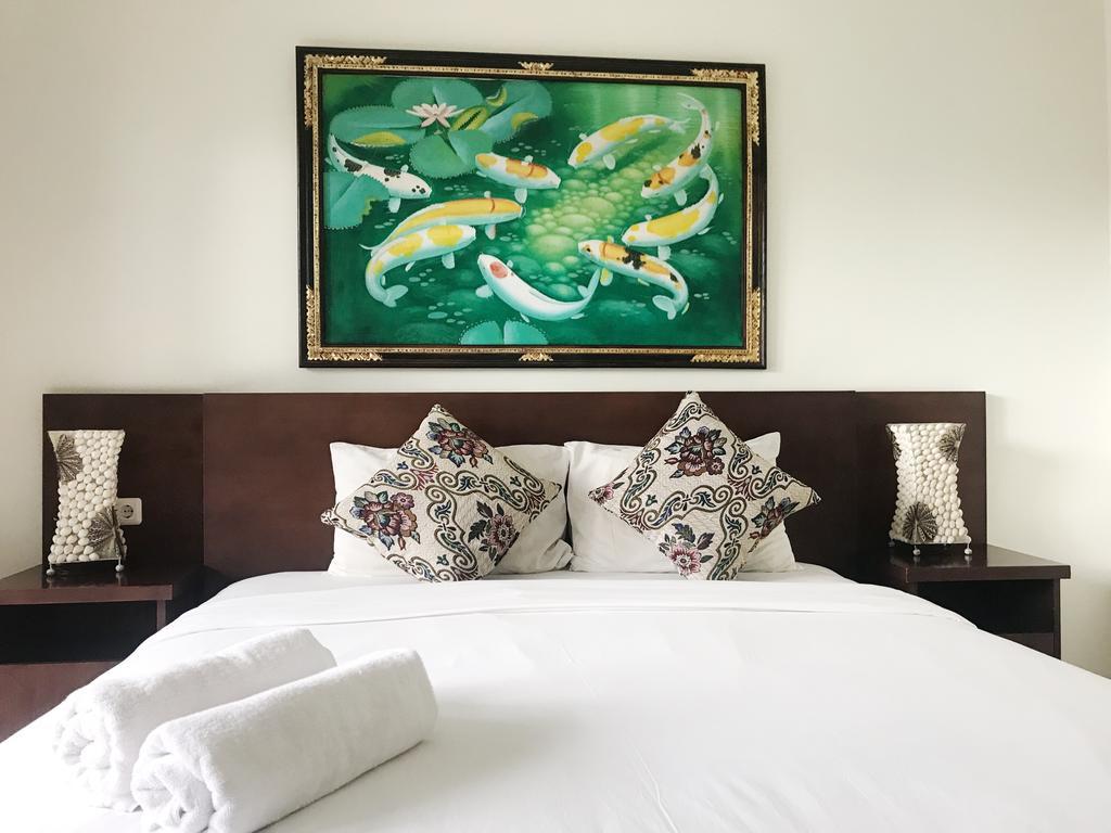 Villa Pondok Chandra Batubelig *