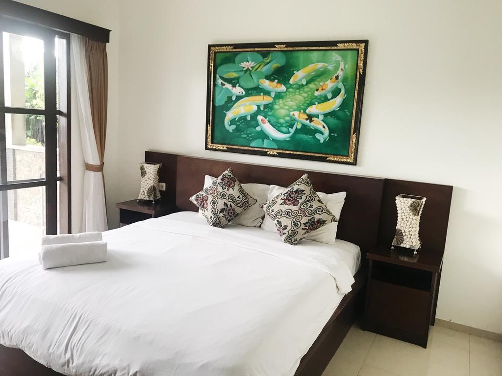 Pondok Chandra Batubelig * Seminyak (Bali)