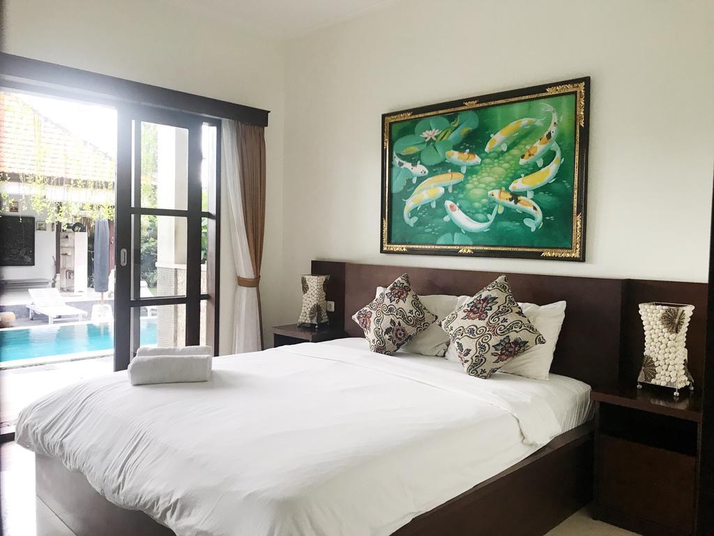 Villa Pondok Chandra Batubelig Seminyak (Bali)