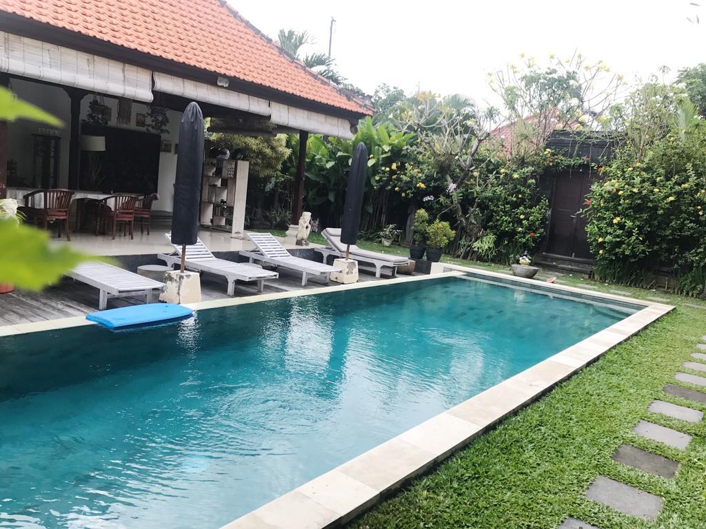 Pondok Chandra Batubelig Villa Seminyak (Bali)