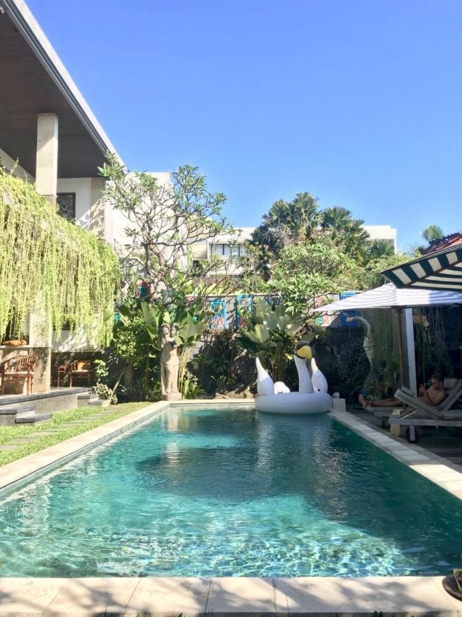 Villa Pondok Chandra Batubelig Seminyak (Bali)