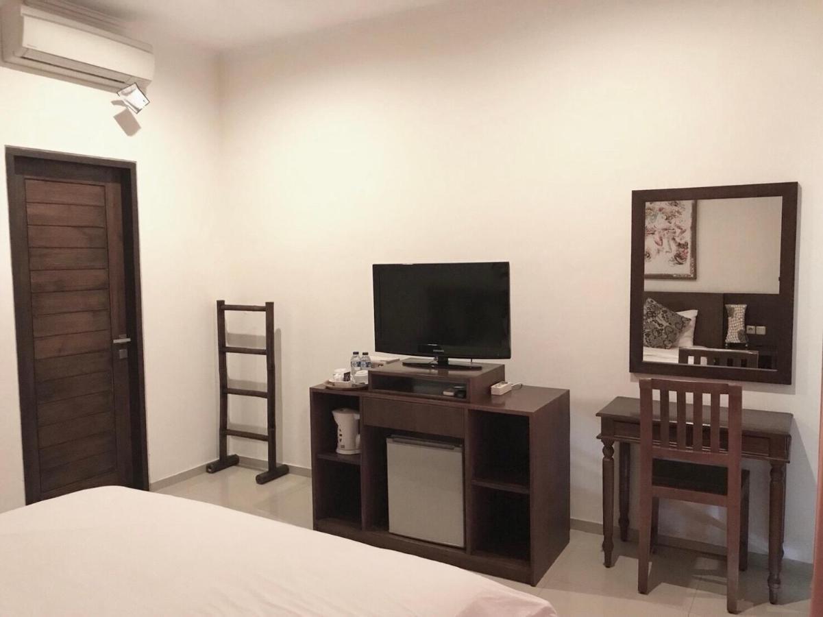 Pondok Chandra Batubelig Seminyak (Bali)