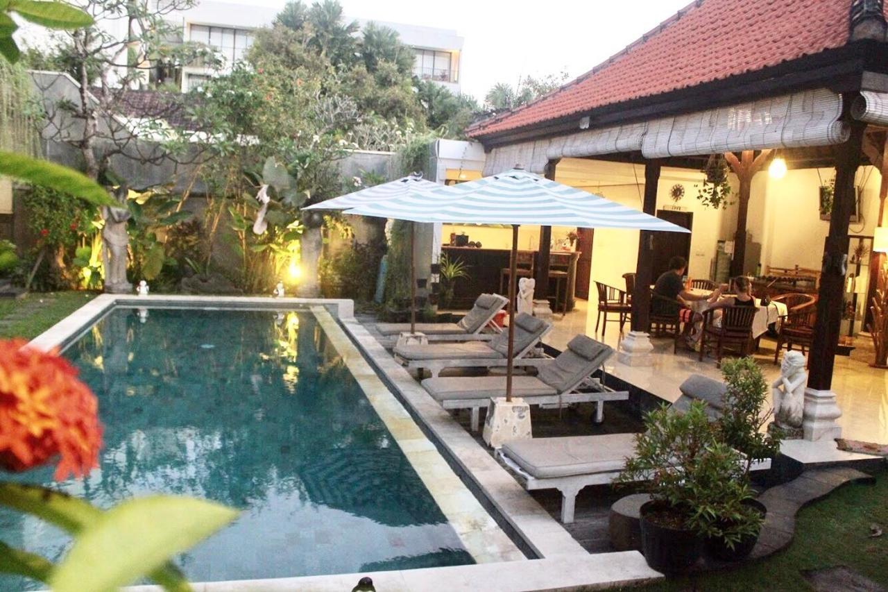 Villa Pondok Chandra Batubelig Seminyak (Bali)