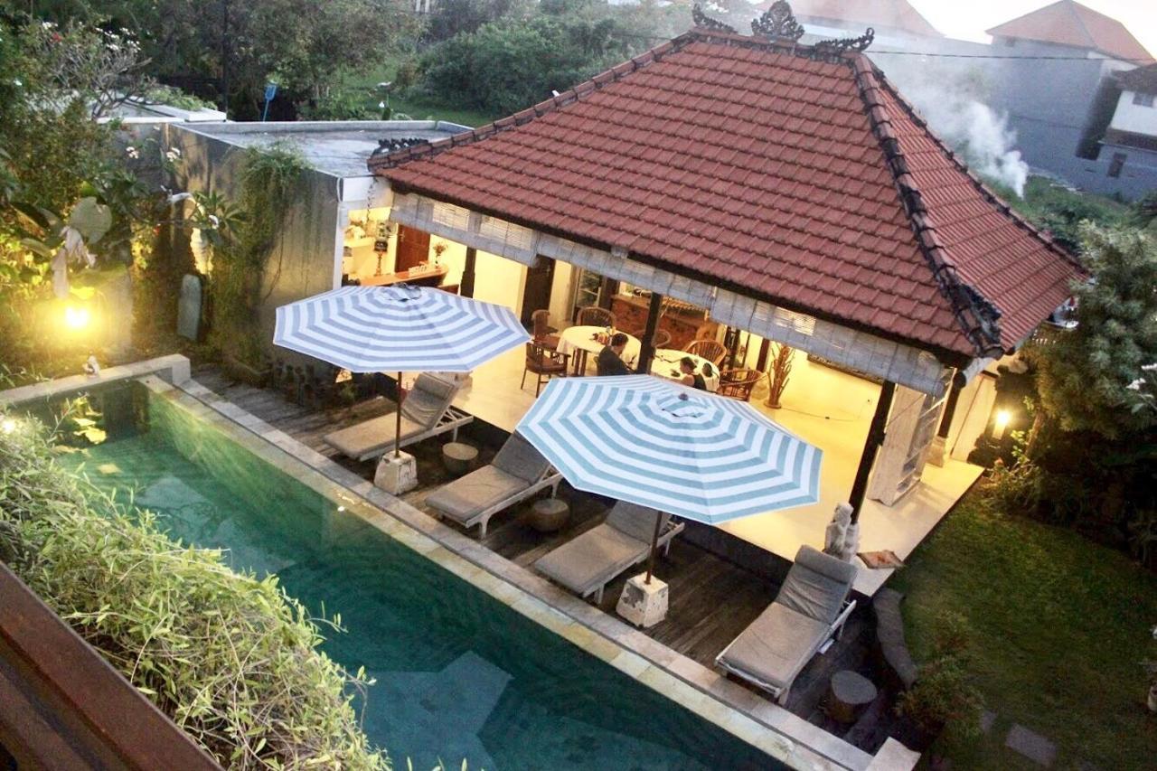 Pondok Chandra Batubelig *