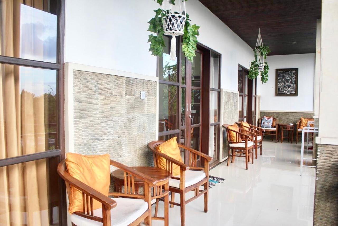 Pondok Chandra Batubelig Seminyak (Bali)