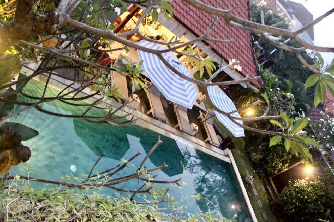 Villa Pondok Chandra Batubelig *