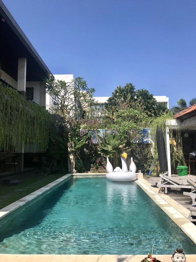 Pondok Chandra Batubelig Villa *