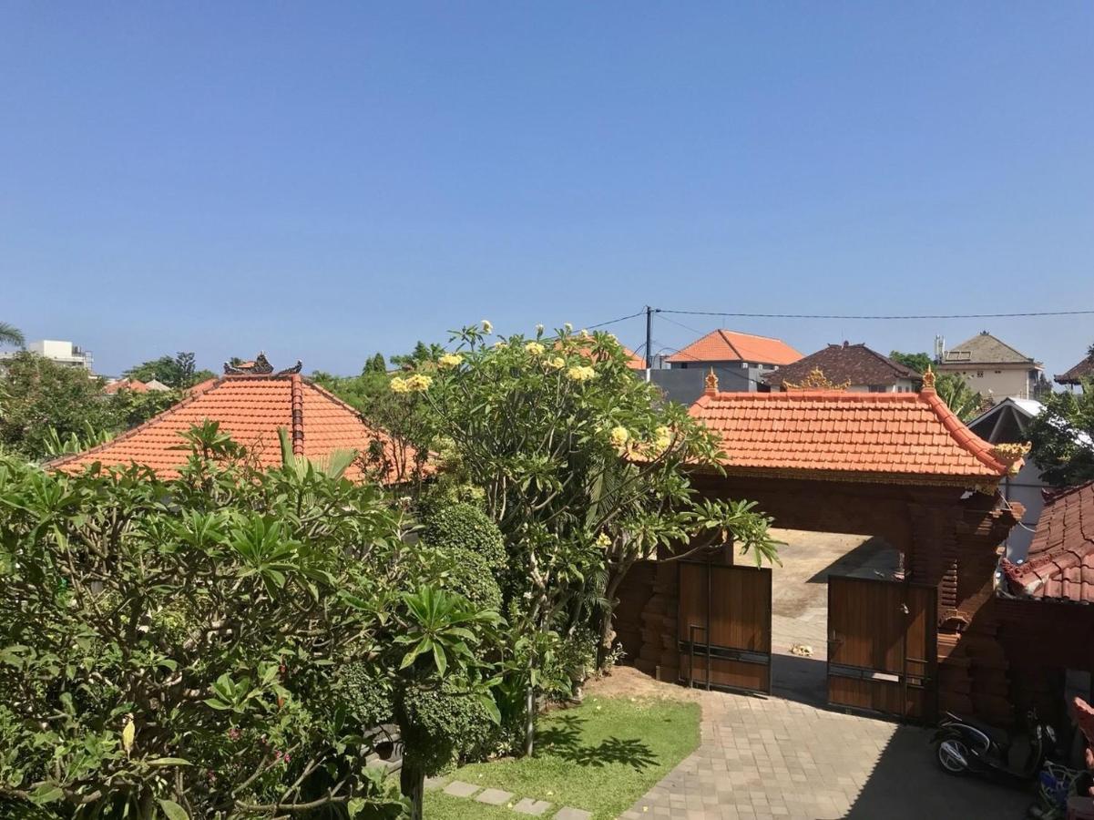 Pondok Chandra Batubelig Seminyak (Bali)