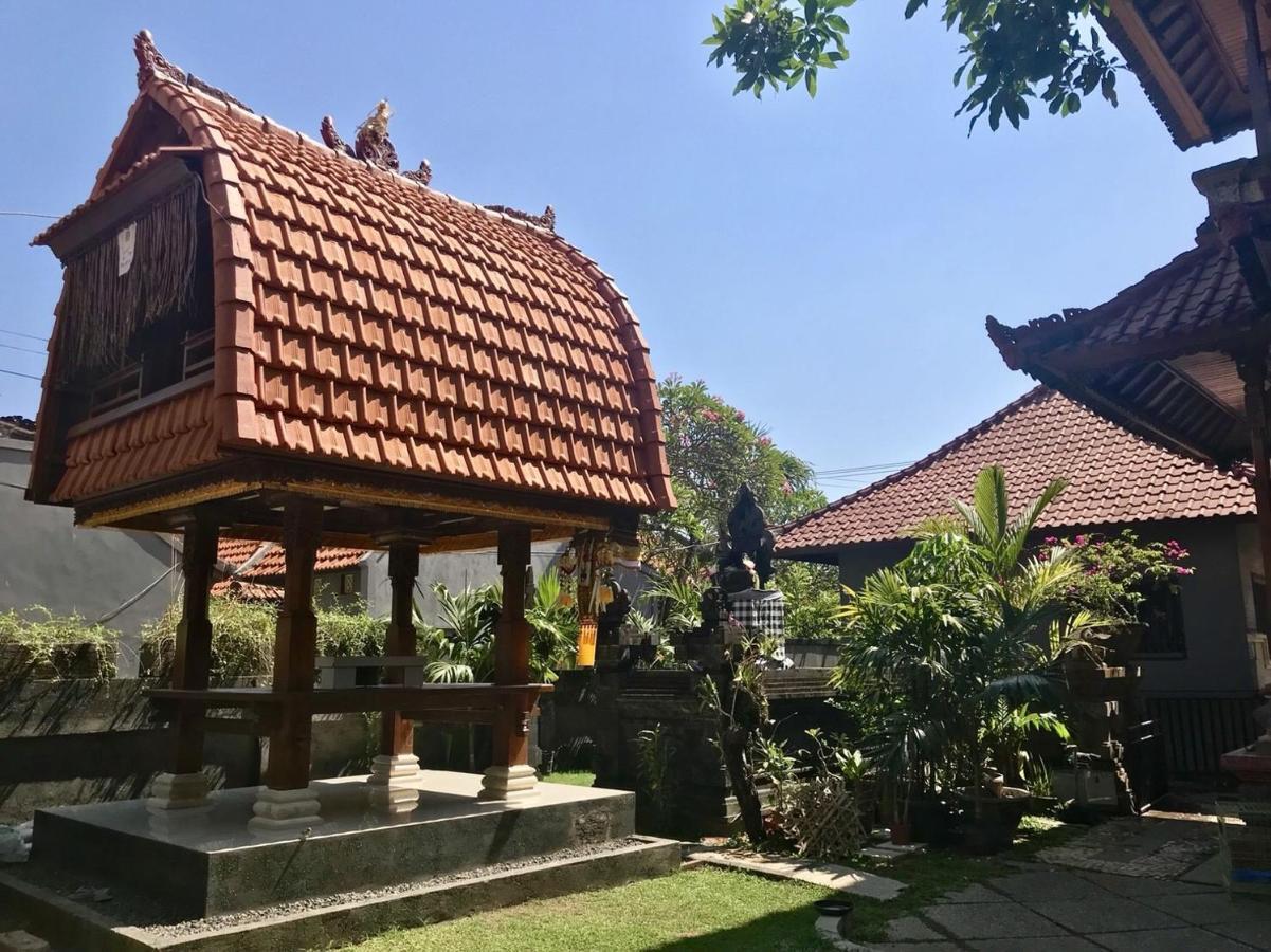 Pondok Chandra Batubelig *
