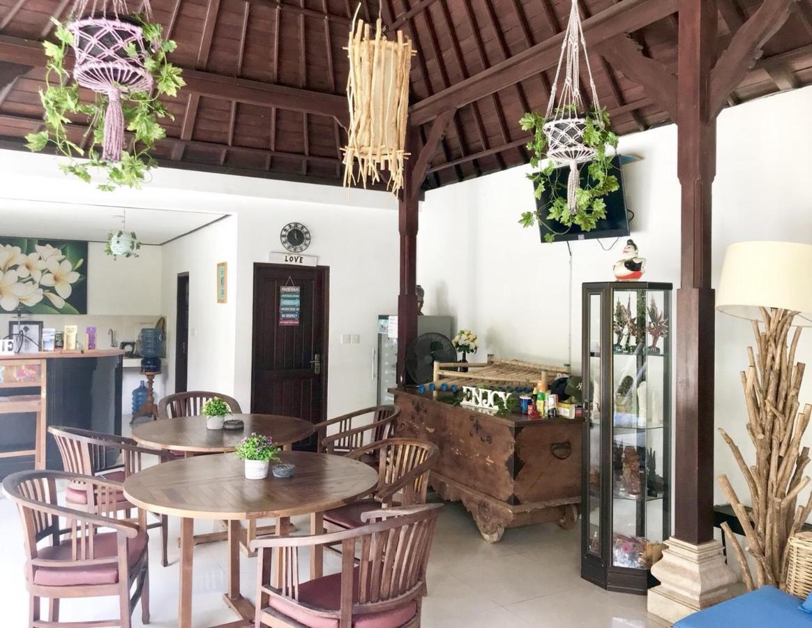 Pondok Chandra Batubelig Villa Seminyak (Bali)