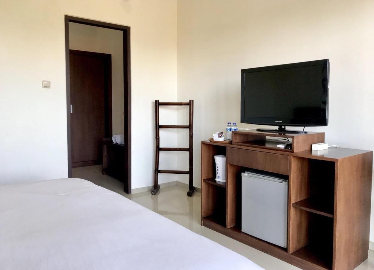Pondok Chandra Batubelig Villa