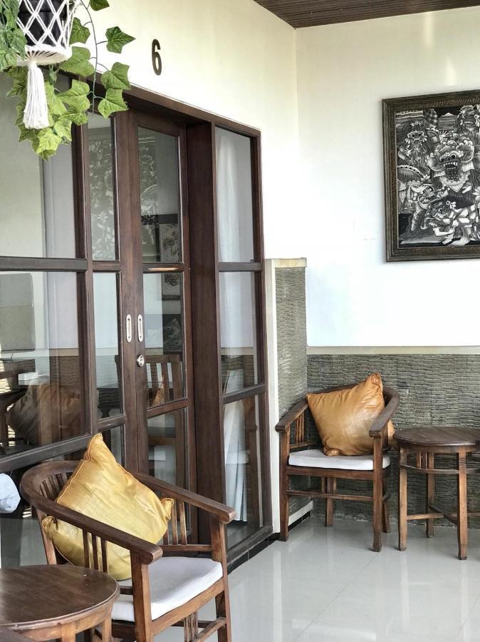 Villa Pondok Chandra Batubelig Seminyak (Bali)