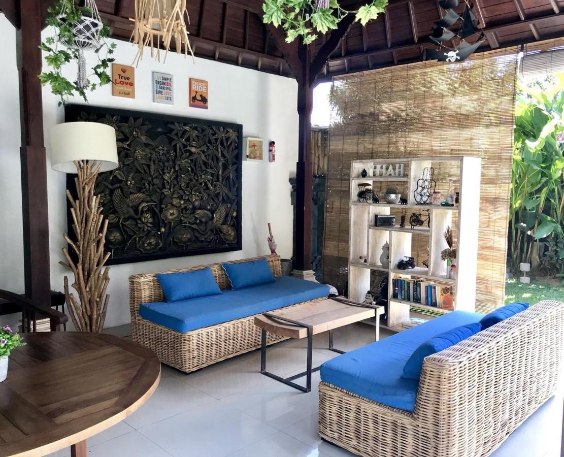 Pondok Chandra Batubelig * Seminyak (Bali)