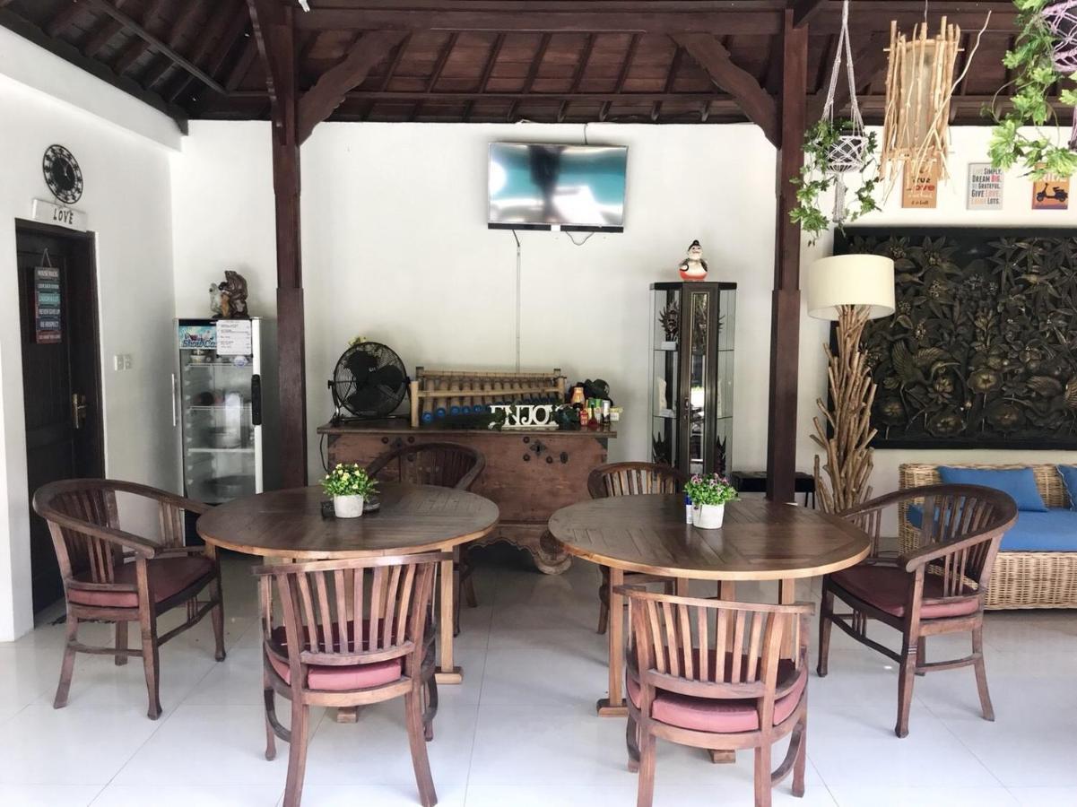 Pondok Chandra Batubelig Villa Seminyak (Bali)