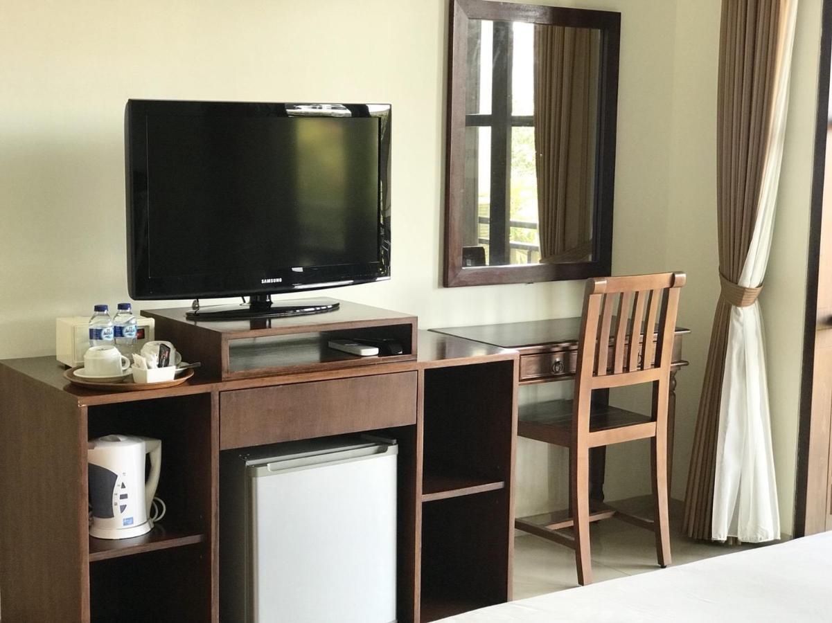 Pondok Chandra Batubelig Seminyak (Bali)