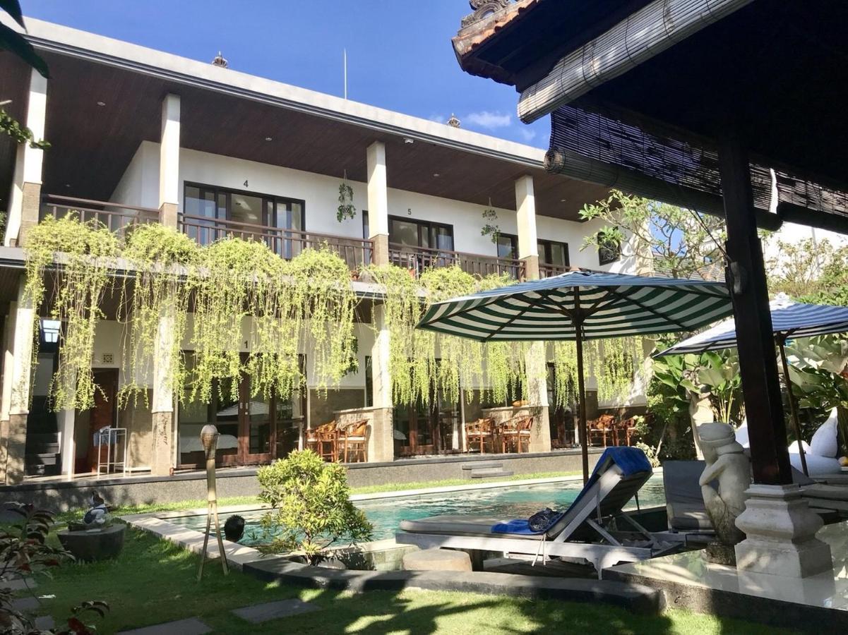 Pondok Chandra Batubelig Villa