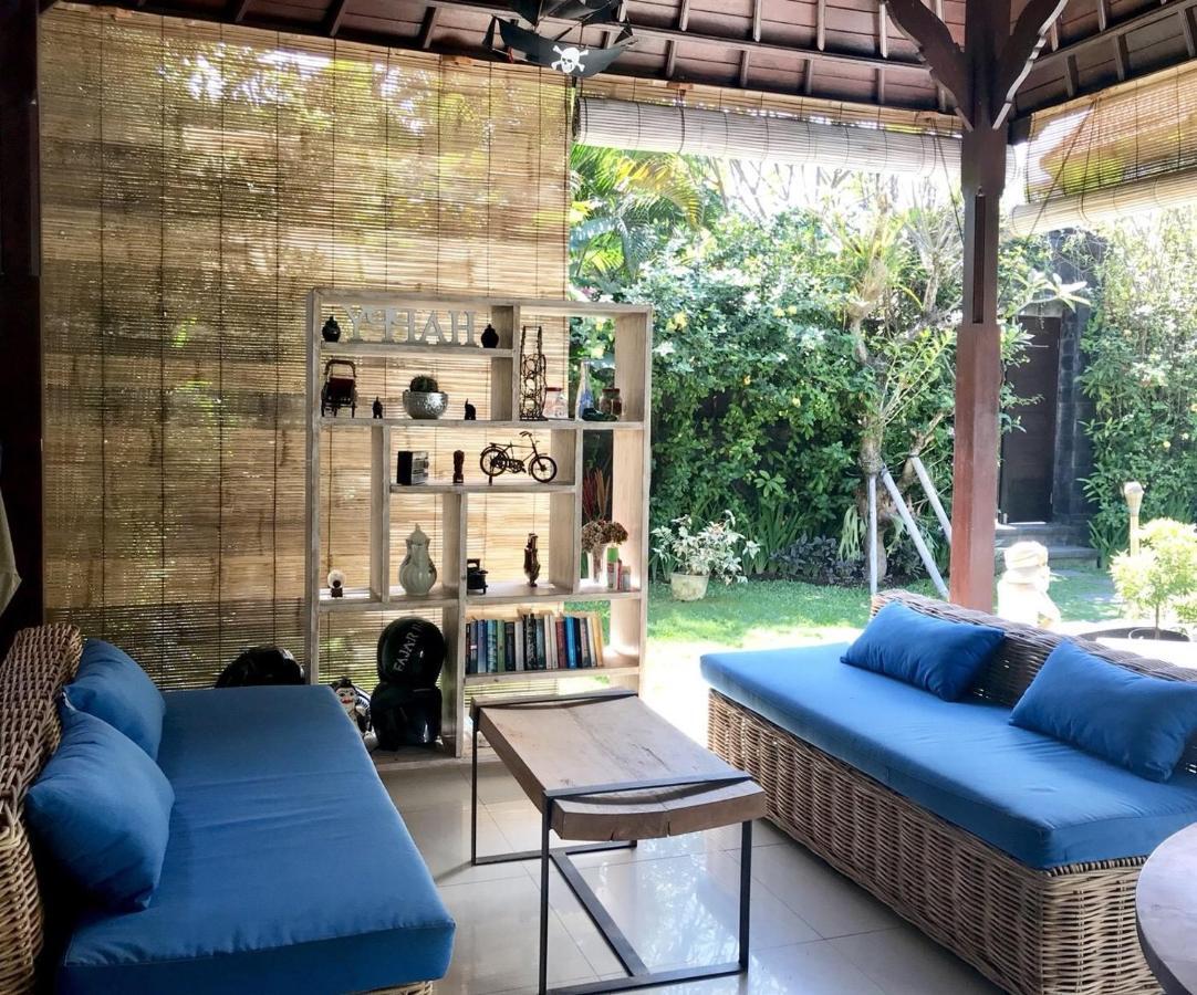 Villa Pondok Chandra Batubelig *