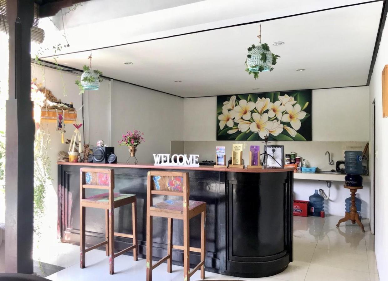 Pondok Chandra Batubelig Villa *