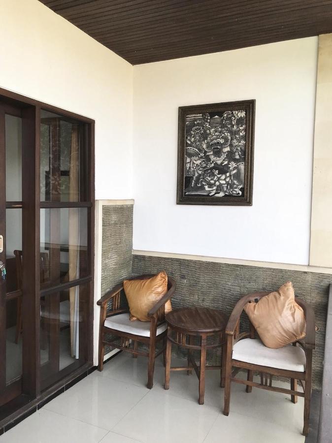 Pondok Chandra Batubelig * Seminyak (Bali)