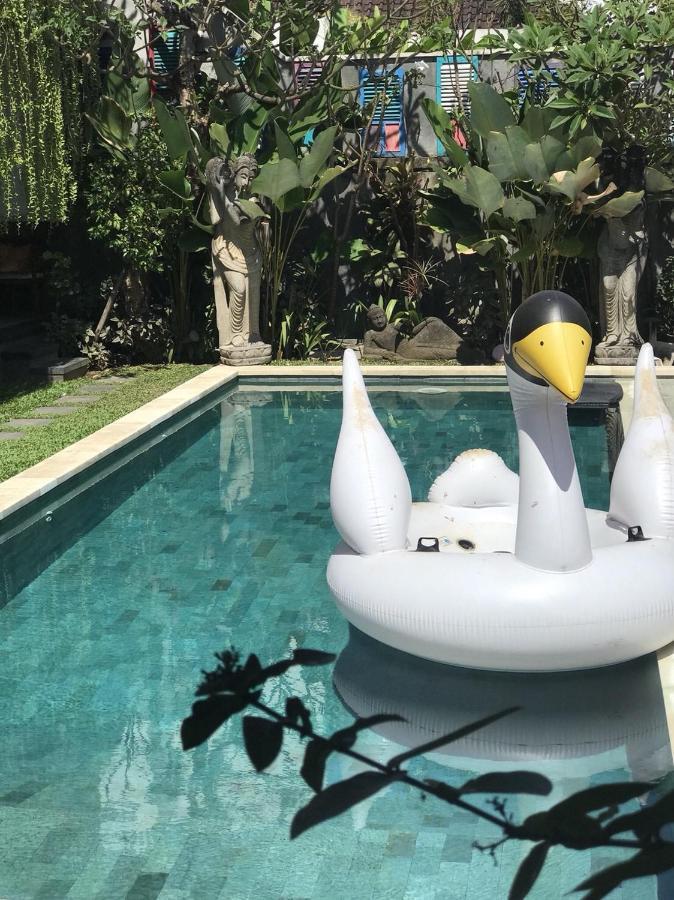 Pondok Chandra Batubelig Villa Seminyak (Bali)
