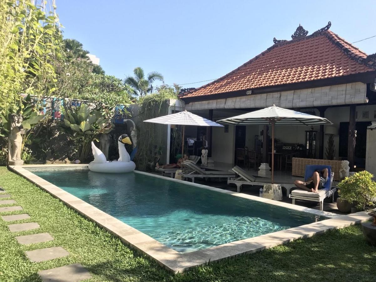 Pondok Chandra Batubelig Seminyak (Bali)