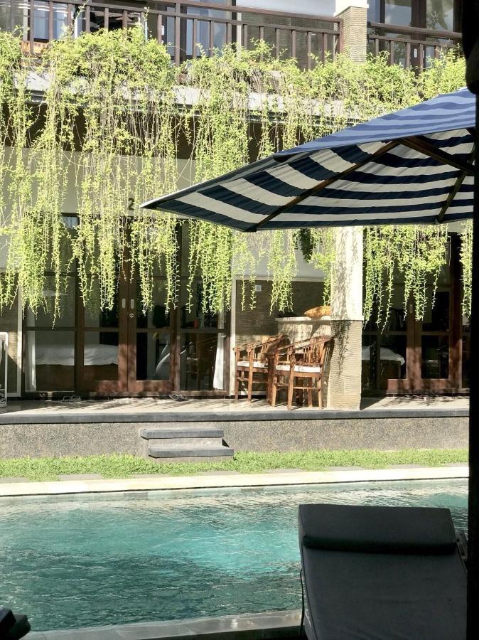 Pondok Chandra Batubelig Villa *