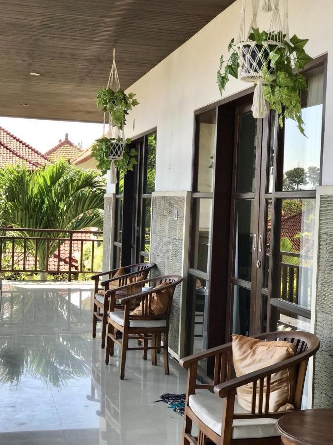 Villa Pondok Chandra Batubelig