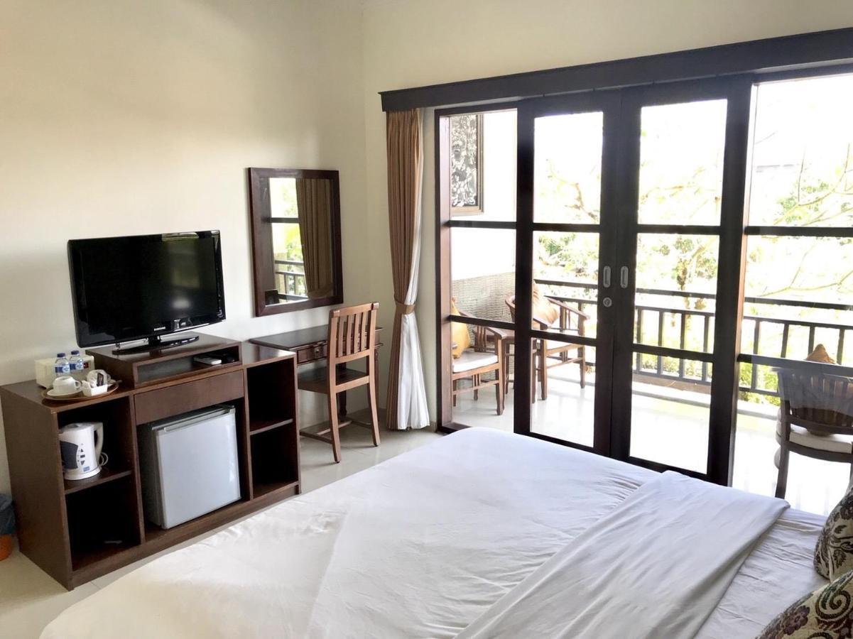 Pondok Chandra Batubelig Villa Seminyak (Bali)