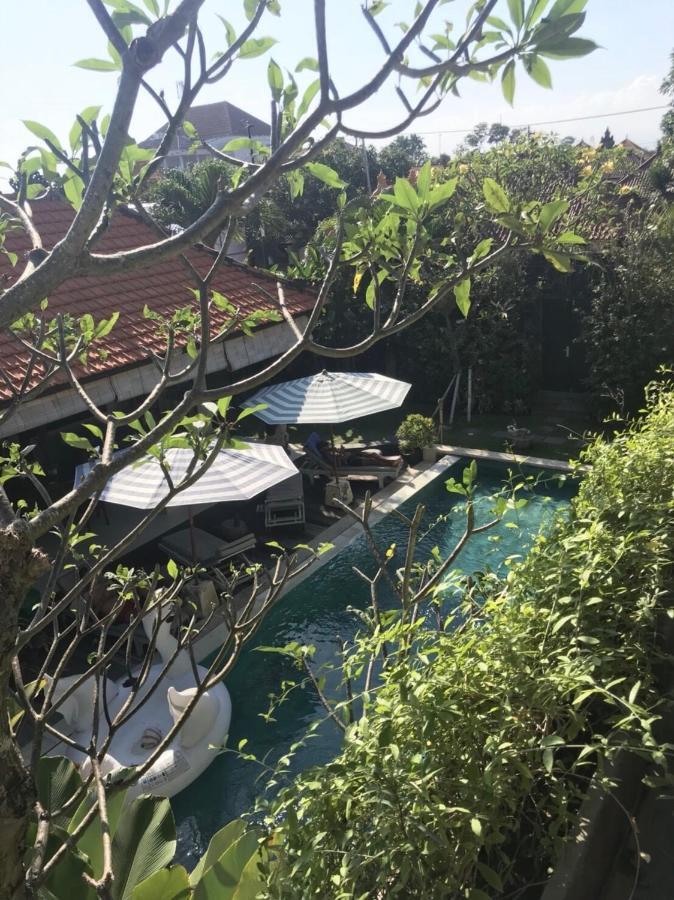 Villa Pondok Chandra Batubelig Seminyak (Bali)