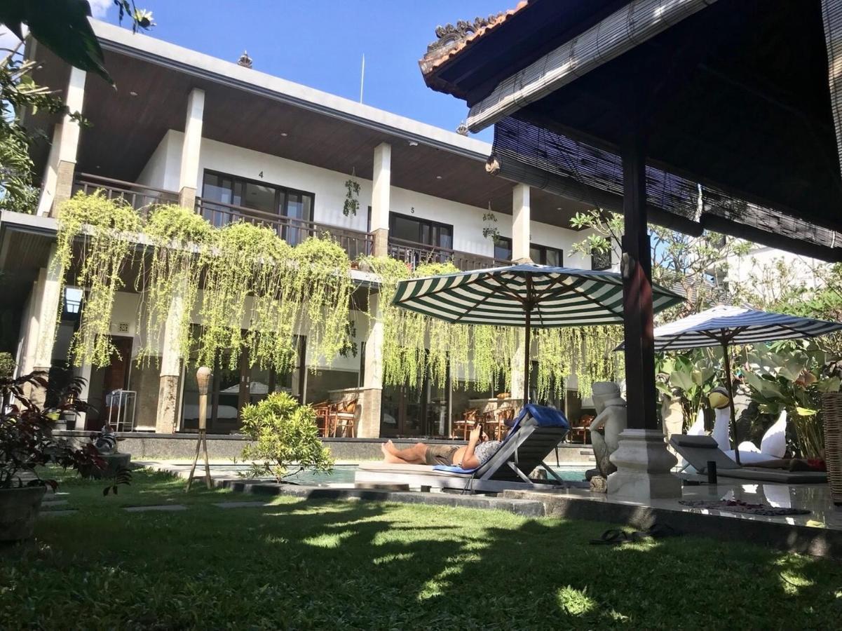 Villa Pondok Chandra Batubelig *