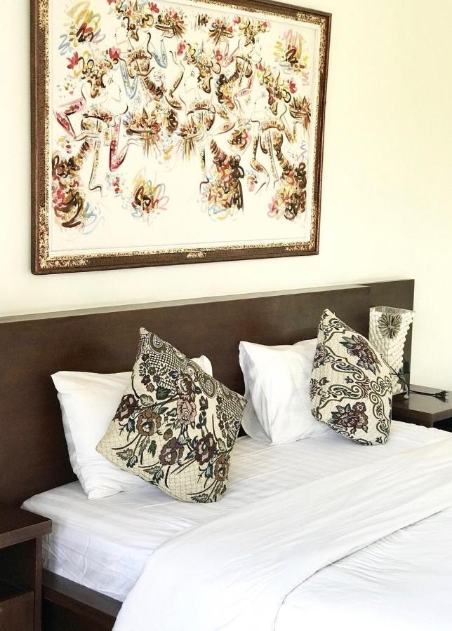 Pondok Chandra Batubelig * Seminyak (Bali)
