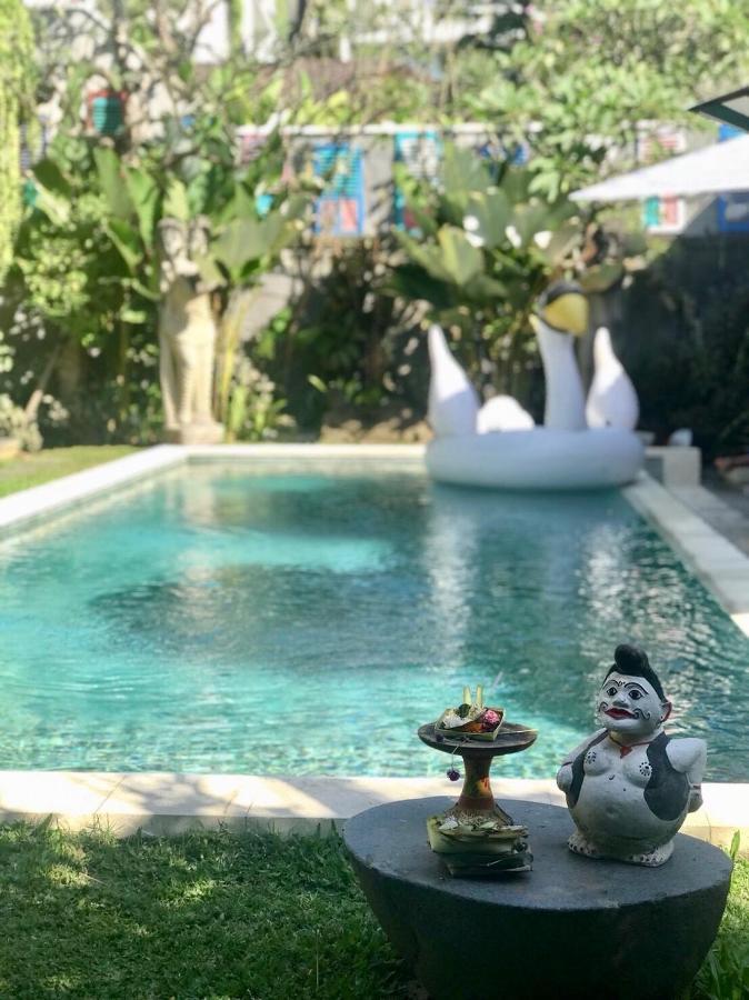Pondok Chandra Batubelig Villa Seminyak (Bali)
