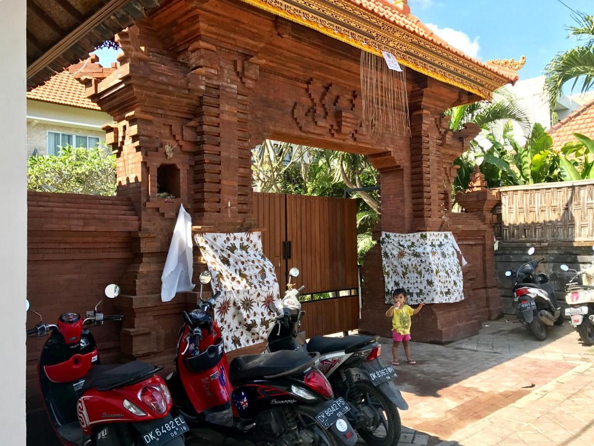 Pondok Chandra Batubelig Villa
